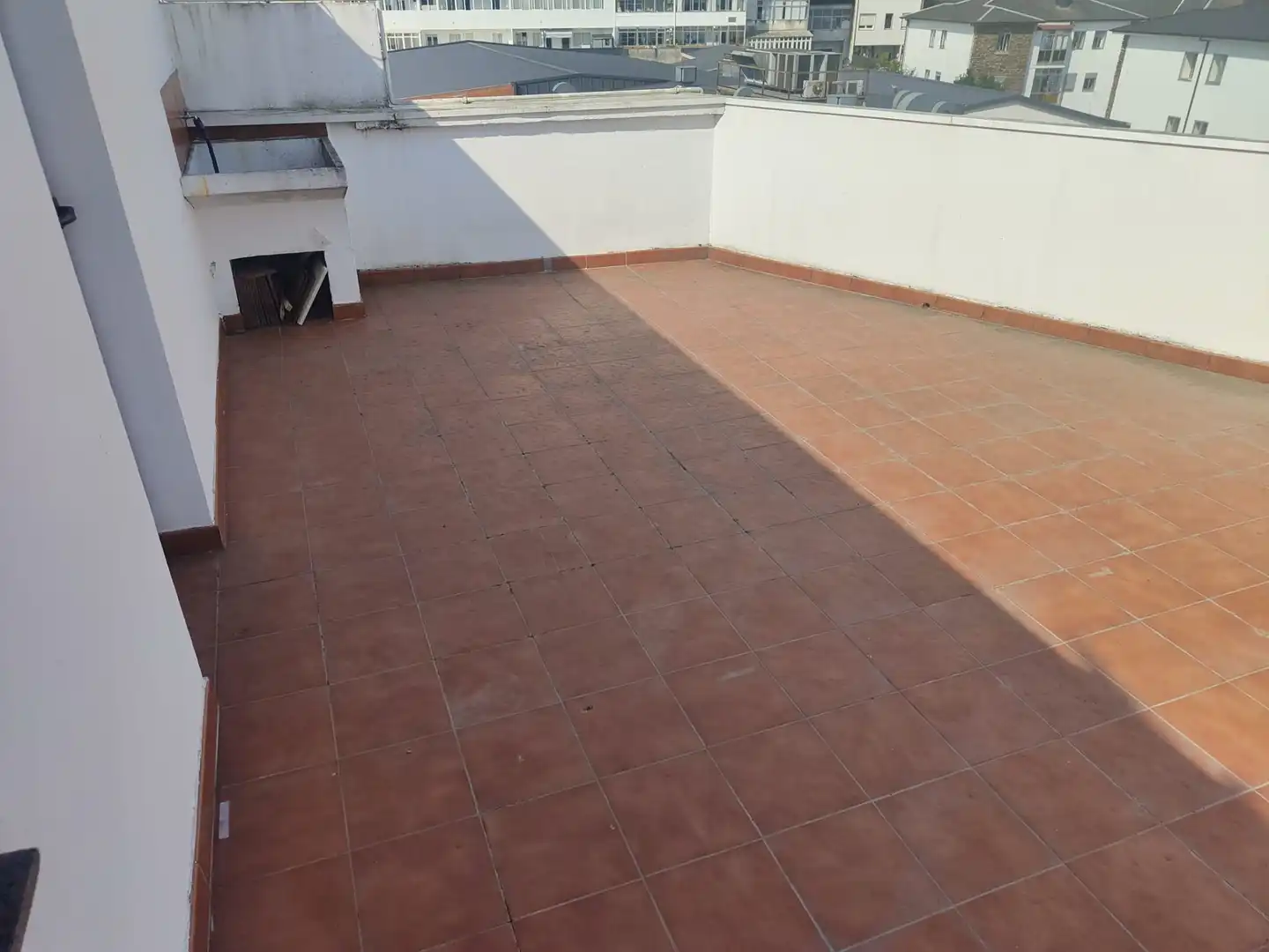 Apartment for sale in Rúa Illas Canarias