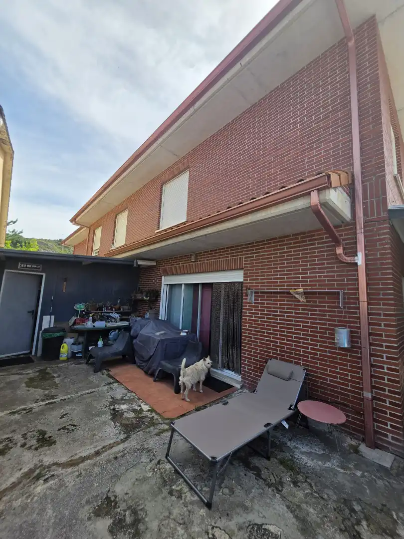 Terraced house with terrace for sale in Barrio Villapresente, imagen 5