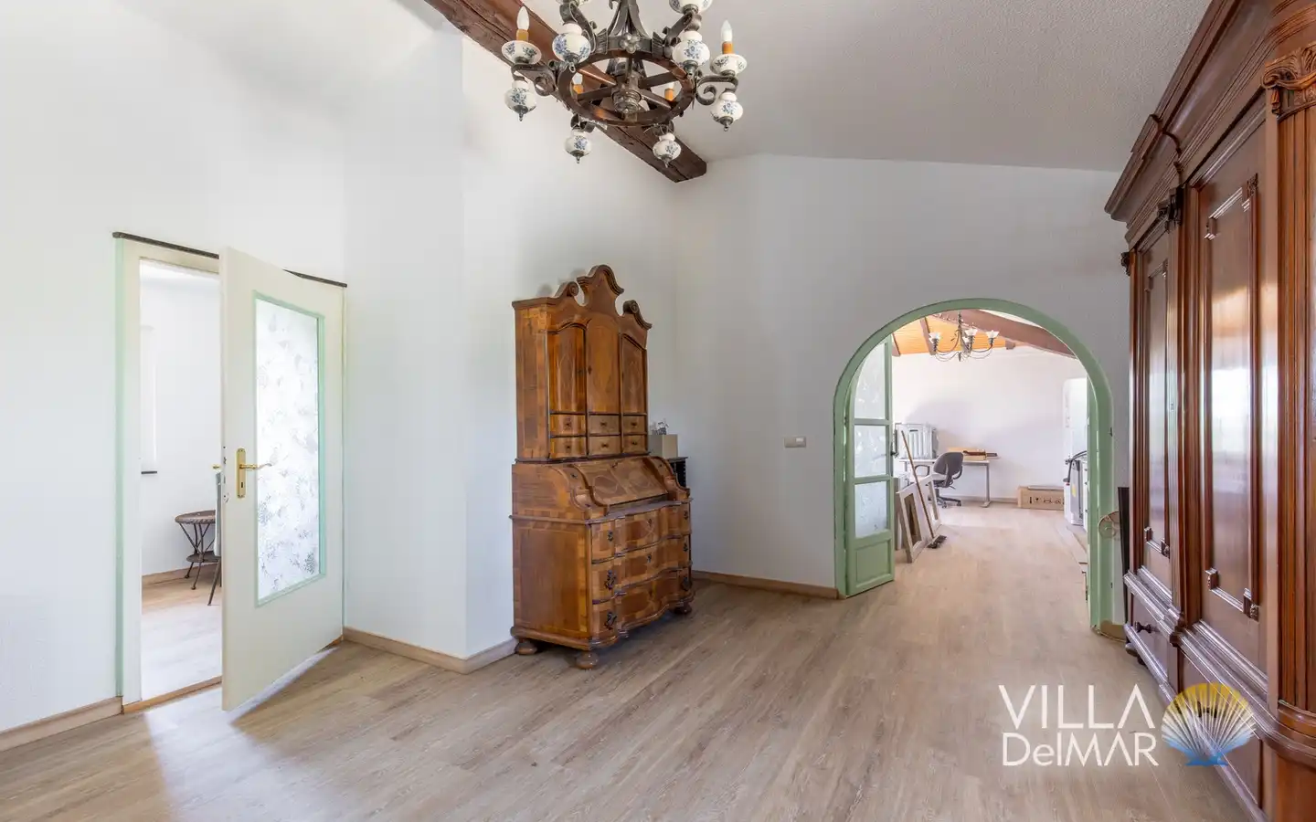 Country homes for sale in Altea  with Heating, Private garden and Terrace