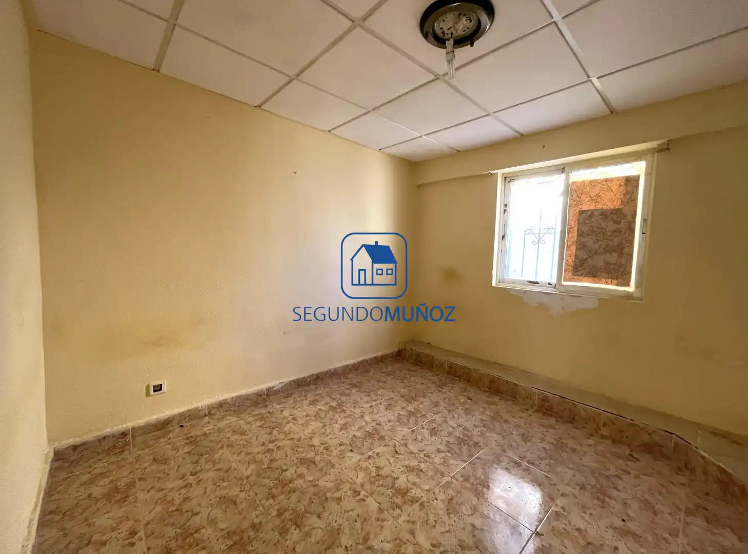 Habitación de Casa o chalet en venta en Mazarrón con Terraza y Trastero