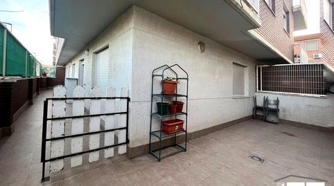 Foto 3 de Planta baixa en venda a Alagón, Zaragoza
