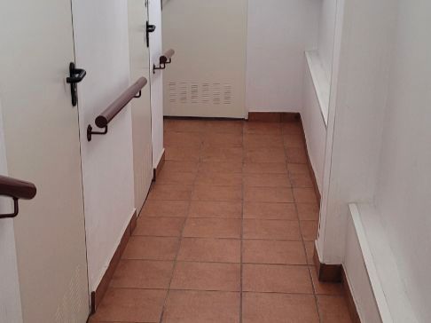 Traster de lloguer en Alcalá de Henares