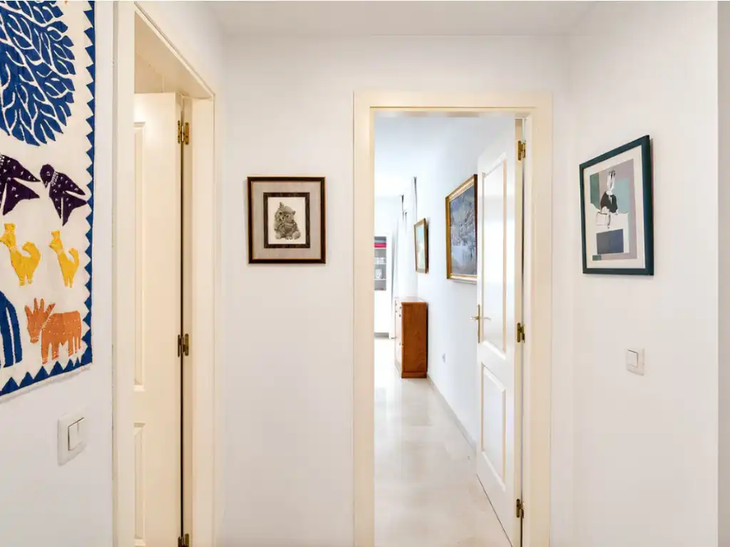 Flat for sale in Fuengirola  with Air Conditioner, Terrace and Swimming Pool