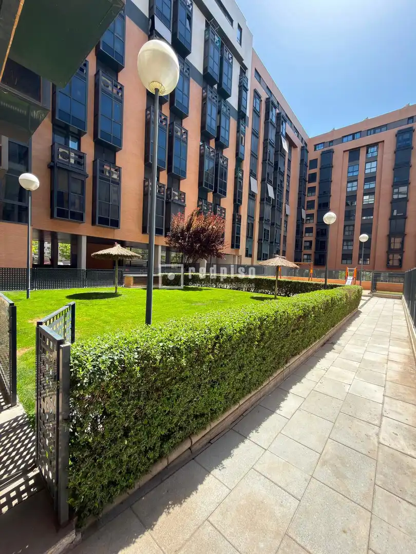 Duplex with pool for sale in de la Gran Vía del Sureste, imagen 17