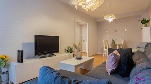 Photo 5 of Flat for sale in Avenida de Francia, 36, Centro - Llano Samper, Huesca