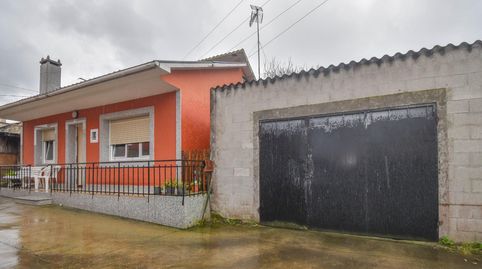 Foto 2 de Casa o xalet de lloguer a Parroquias rurales, Culleredo