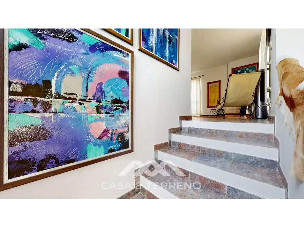 Houses for sale in Sayalonga  with Air Conditioner, Private garden and Terrace