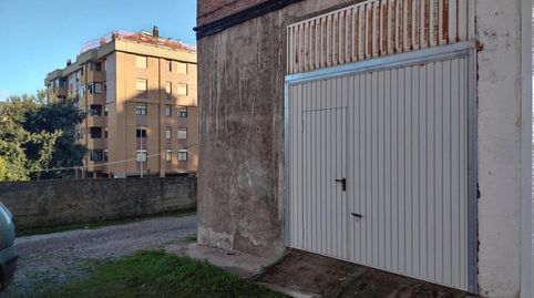 Foto 3 de Garaje en venta en Calle Camilo Alonso Vega, Los Castros, Santander