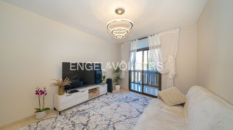 Foto 3 de Apartamento en venta en Centro Urbano, Benidorm