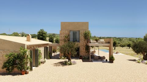 Foto 2 de Terreno en venta en S'Illot - Cala Morlanda, Manacor