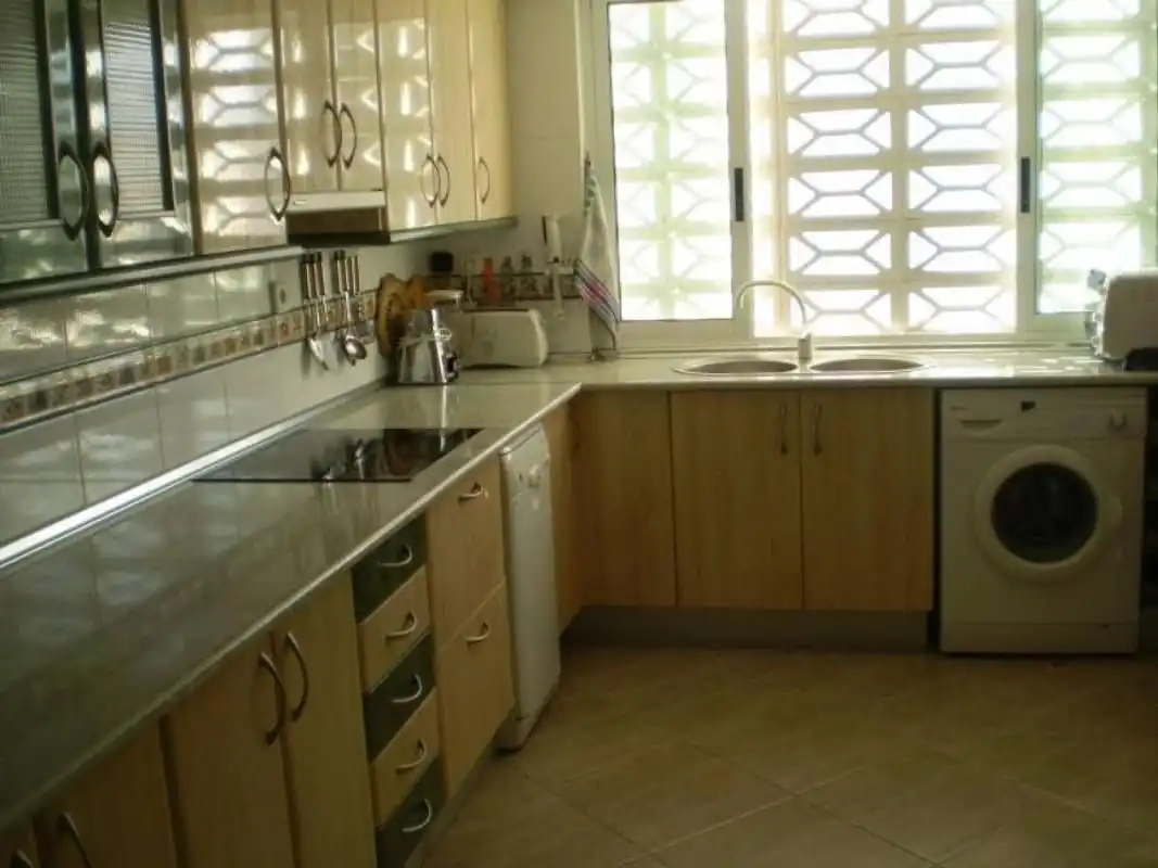 Apartment with lift for sale in Playa de Levante, imagen 13