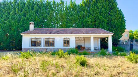 Foto 2 de Casa o xalet en venda a Cabanillas del Campo, Guadalajara