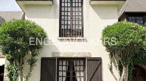 Foto 3 de Casa o chalet en venta en Somosaguas, Pozuelo de Alarcón