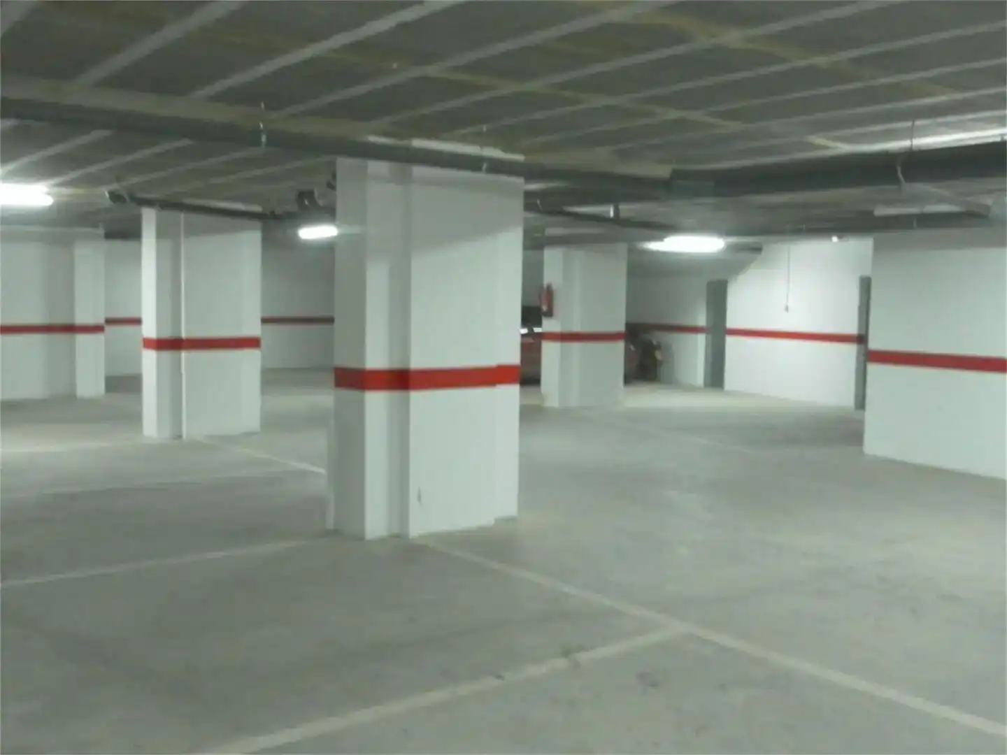 Parking de Garaje de alquiler en Juneda, Lleida
