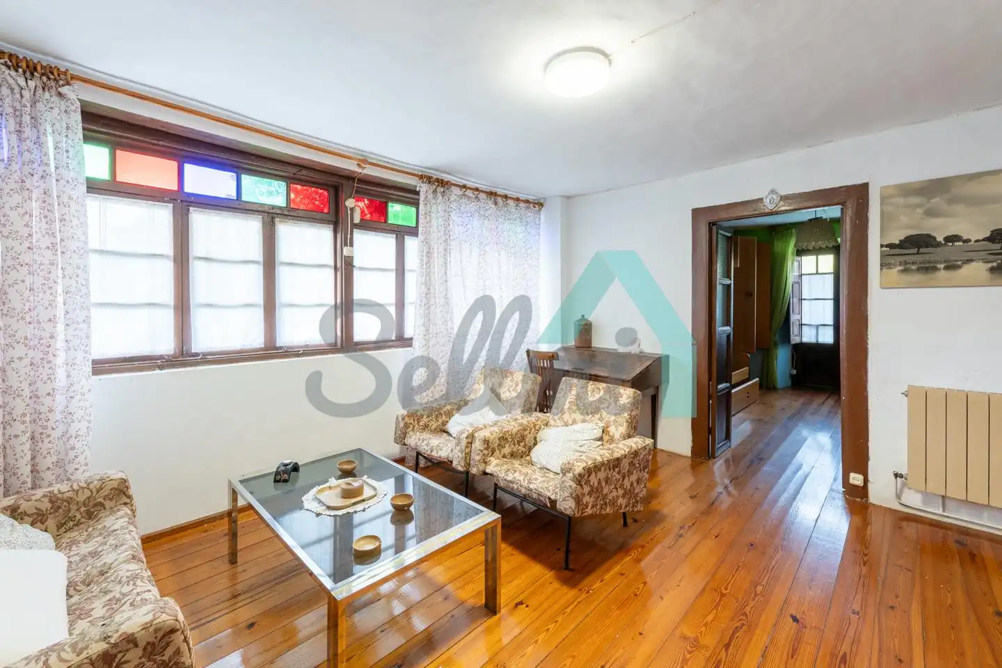 Casa con giardino in vendita a AS-331, imagen 54