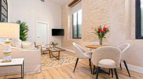Photo 2 of Flat for rent in N/a, Alfalfa - Santa Cruz, Sevilla Capital