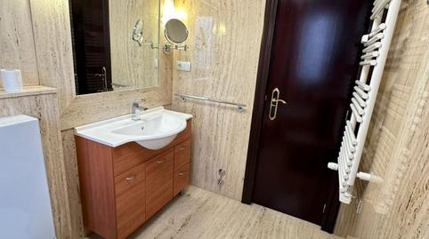 Foto 3 de Apartament per a compartir a Gran Via, La Rioja