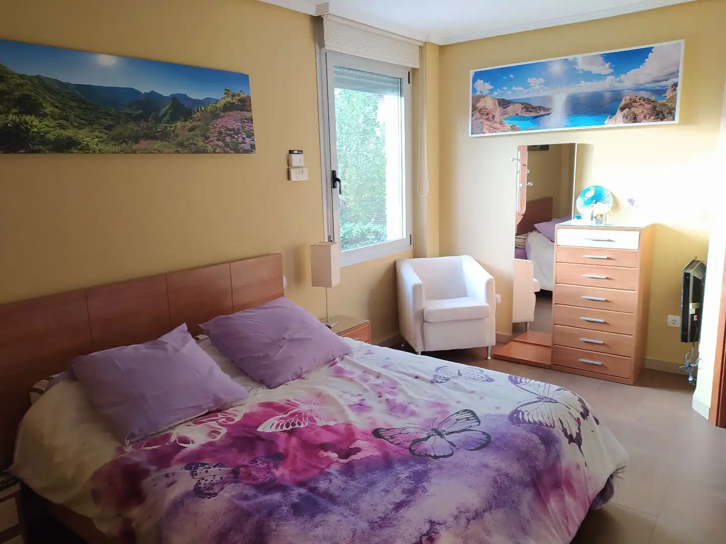 Habitación de Casa o chalet en venta en El Casar, Guadalajara