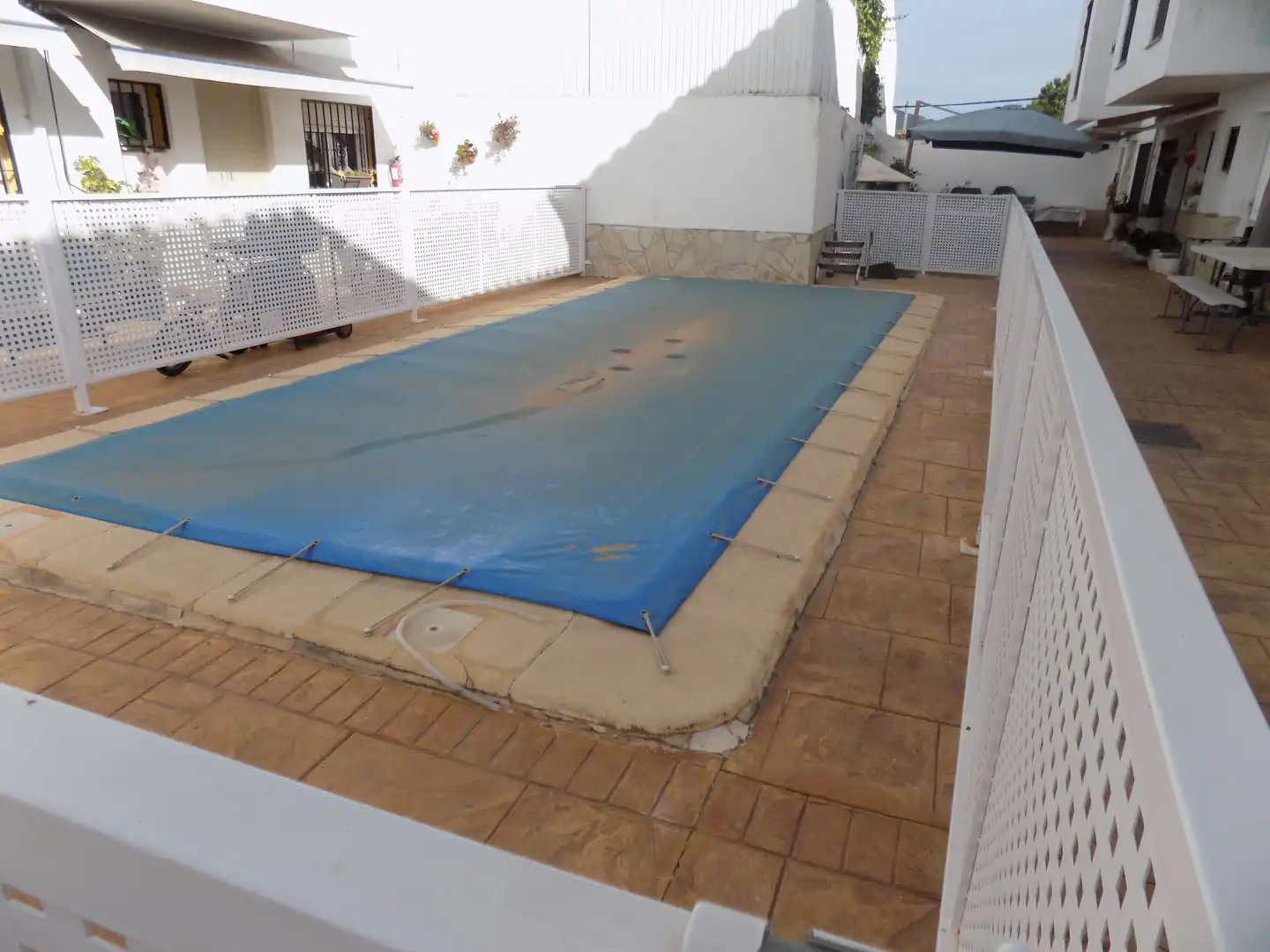 Maison avec piscine à vendre à Dúrcal
