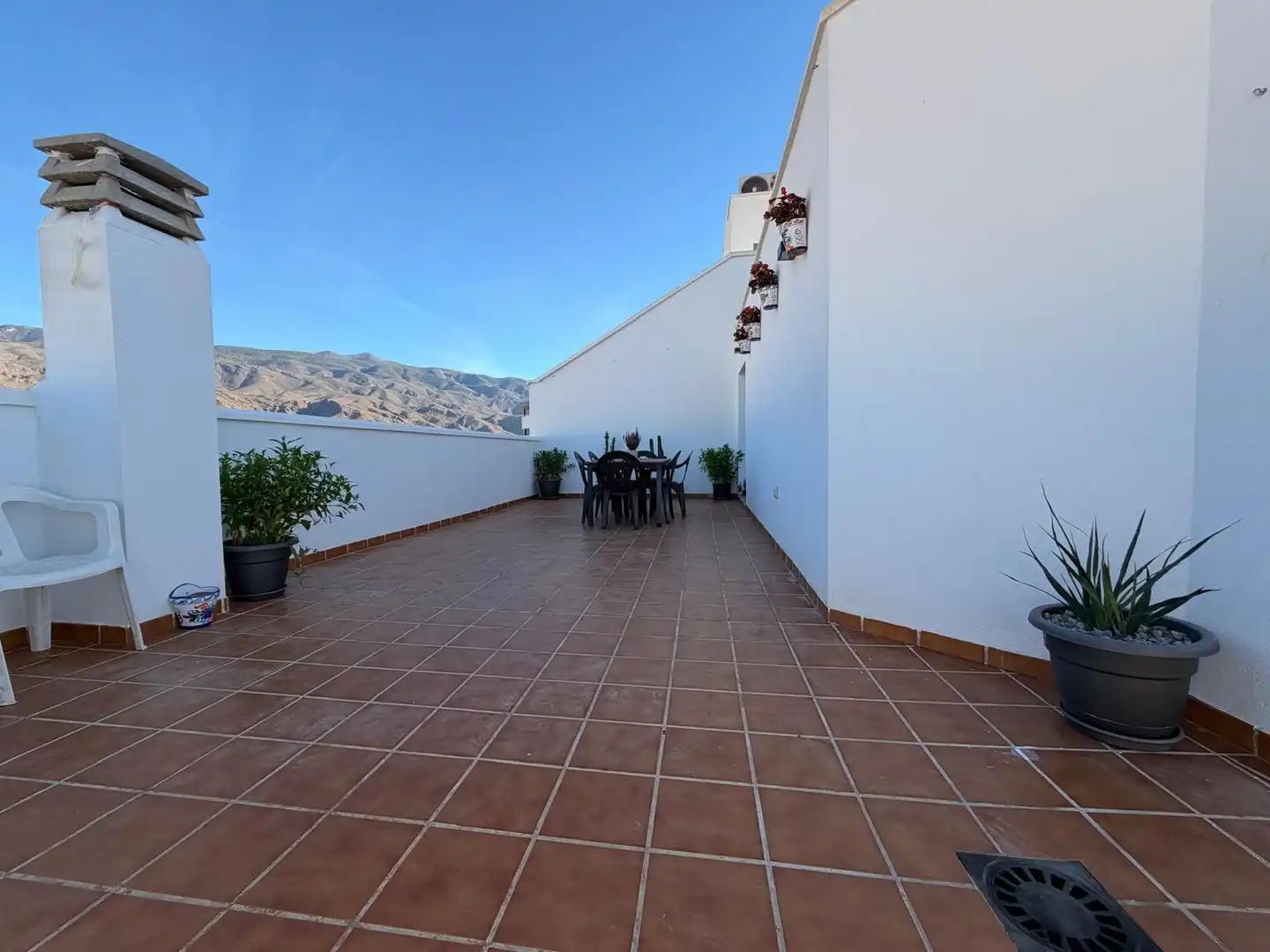 Attic for sale in El Ejido, Almería