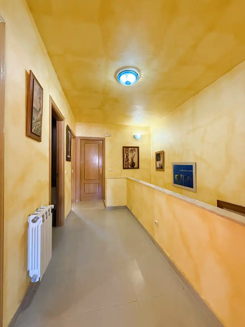 Detached homes for sale in Seseña  with Air Conditioner, Heating and Private garden