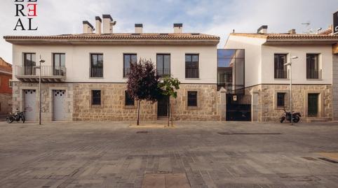 Photo 3 of Premises to rent in Calle Real, Casco Antiguo, Madrid