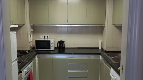 Foto 4 von Wohnung zur Miete in Villa de Plencia, Las Arenas, Getxo