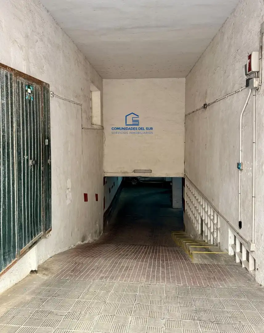 Aparcament en venda a Paseo Marítimo - San José - La Laguna, imagen 6
