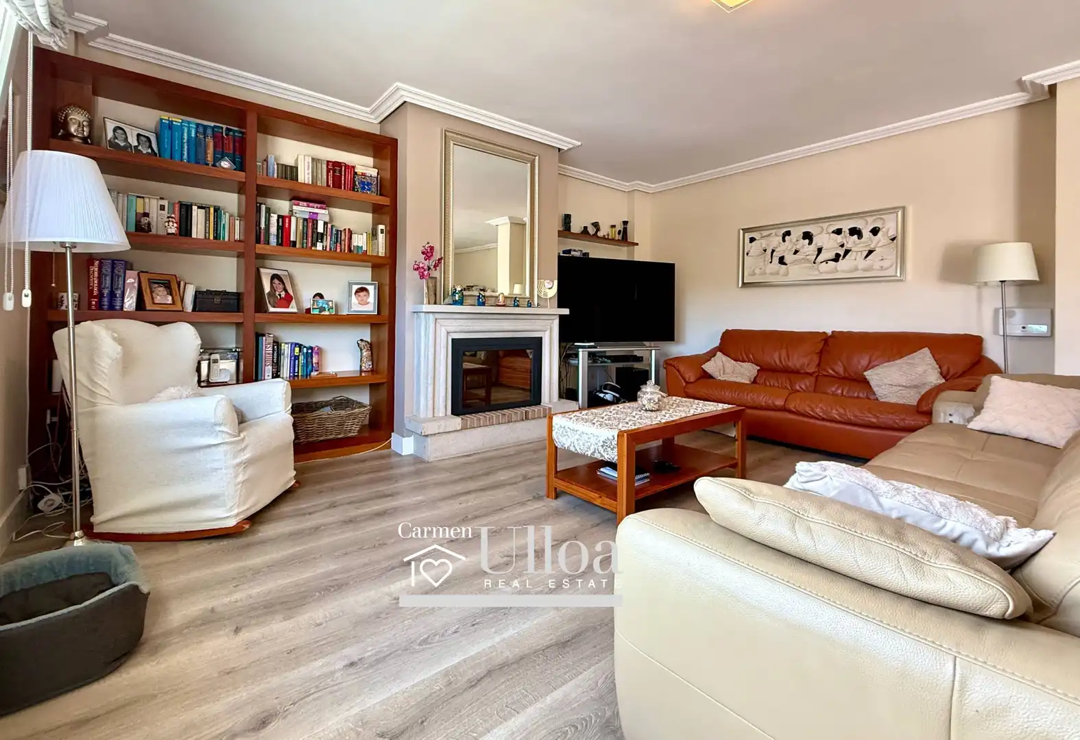 Detached house with pool for sale in Calle del Pino, imagen 15