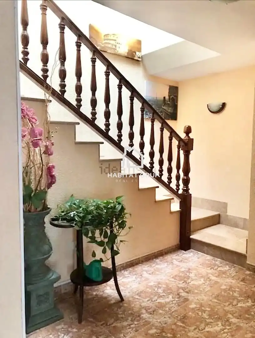 Casa a schiera con piscina in vendita a Ardiaca - La Llosa, imagen 29
