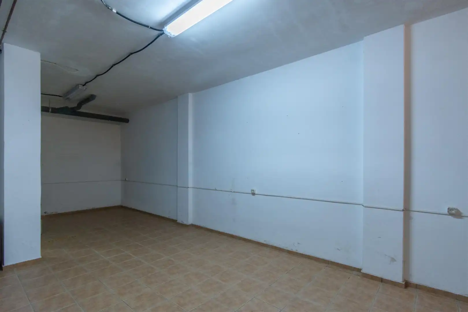 Casa o chalet en venta en Cartagena con Aire acondicionado, Calefacción y Jardín privado