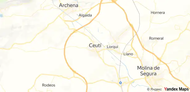 Appartamento in vendita a Ceutí, imagen 5