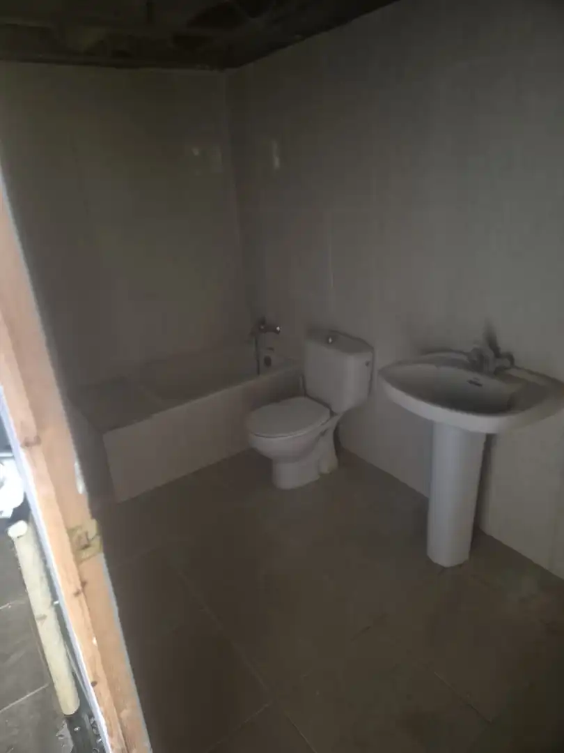 Baño de Casa o chalet en venta en Prat de Comte con Balcón
