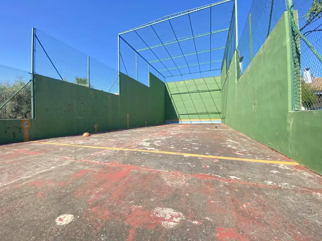 Parking of Houses for sale in Borriol, Castellón