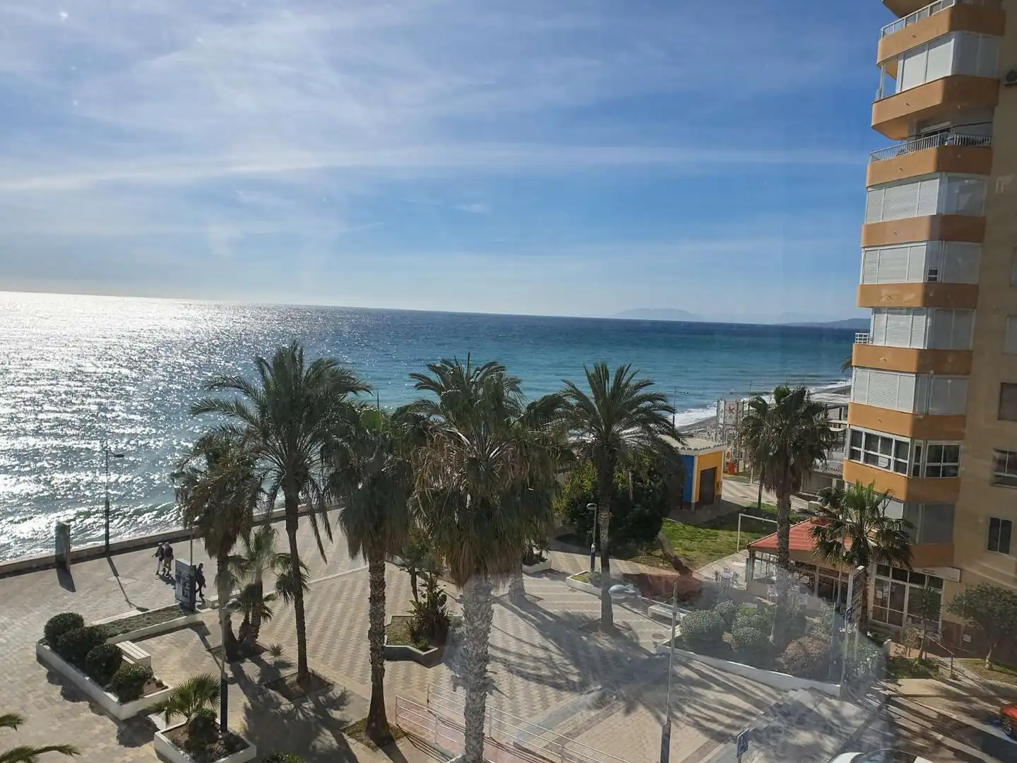 Appartement compact avec piscine à louer à Centro Internacional, imagen 22