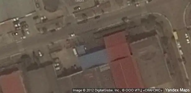 Nave industrielle à vendre à Ruta de la Plata