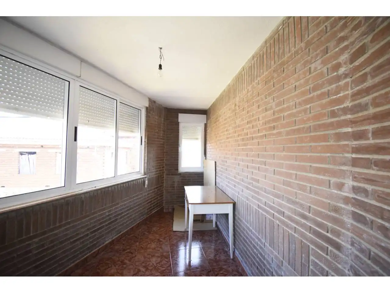 Habitación de Casa o chalet en venta en Vegaquemada con Calefacción y Jardín privado
