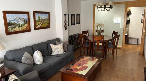 Foto 2 de Dúplex en venda a Cuba, San Martín de la Vega, Madrid