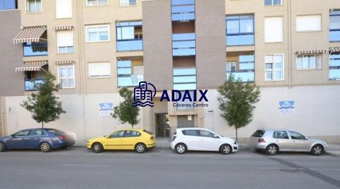 Photo 4 of Industrial buildings for rent in Avenida Cordel de Merinas, Mejostilla, Cáceres Capital