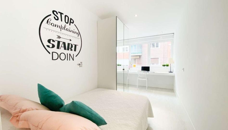 Photo 1 of House or chalet to share in Recoletos, Madrid