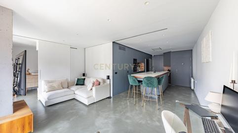 Foto 2 de Apartament en venda a El Guinardó,  Barcelona Capital