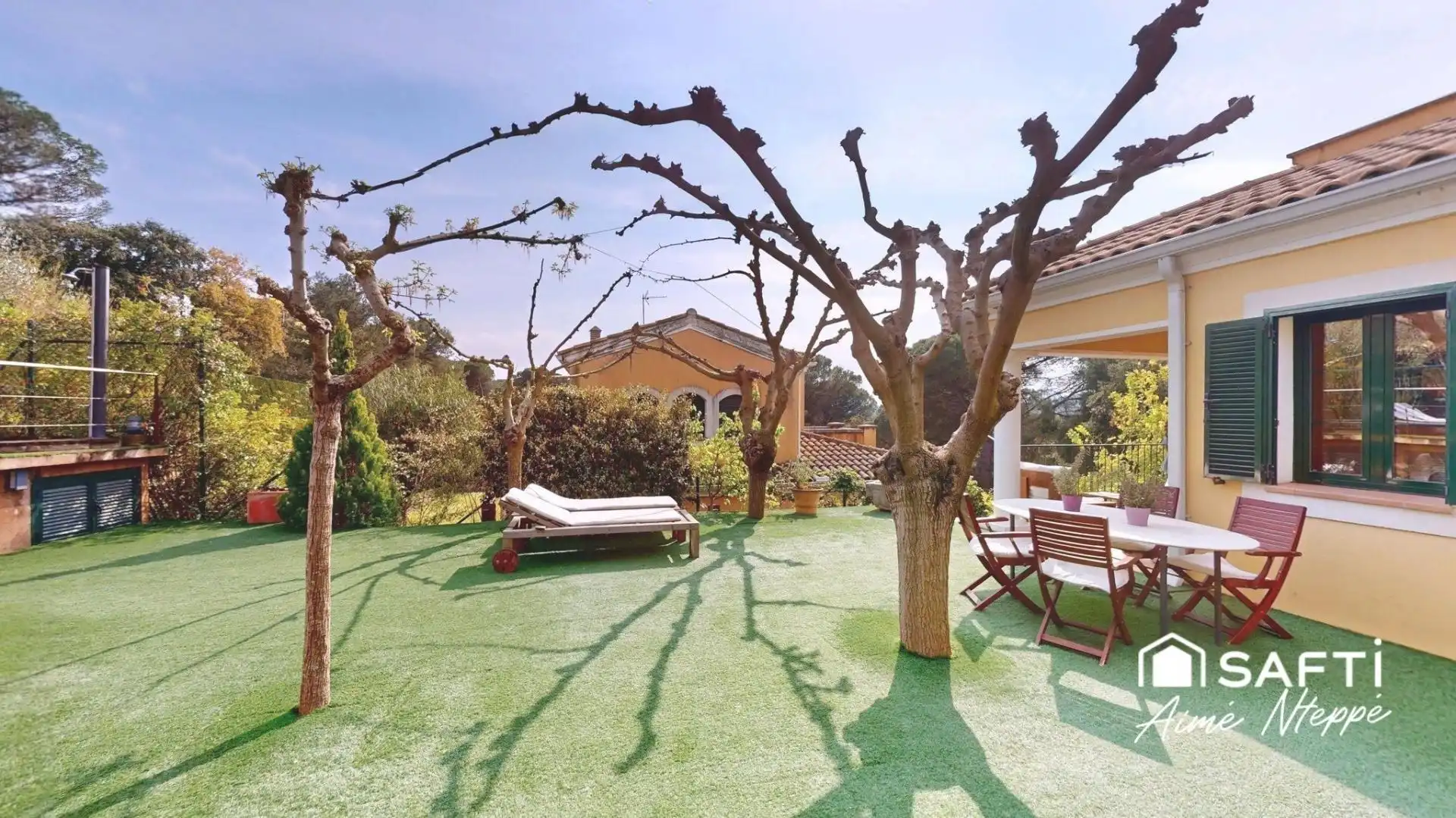 Haus mit Pool zum Verkauf in Sant Julià de Ramis, imagen 49