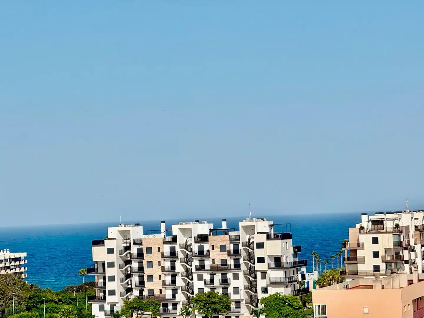 Apartament amb piscina en venda a Avenida Avenida Italia 30, imagen 40