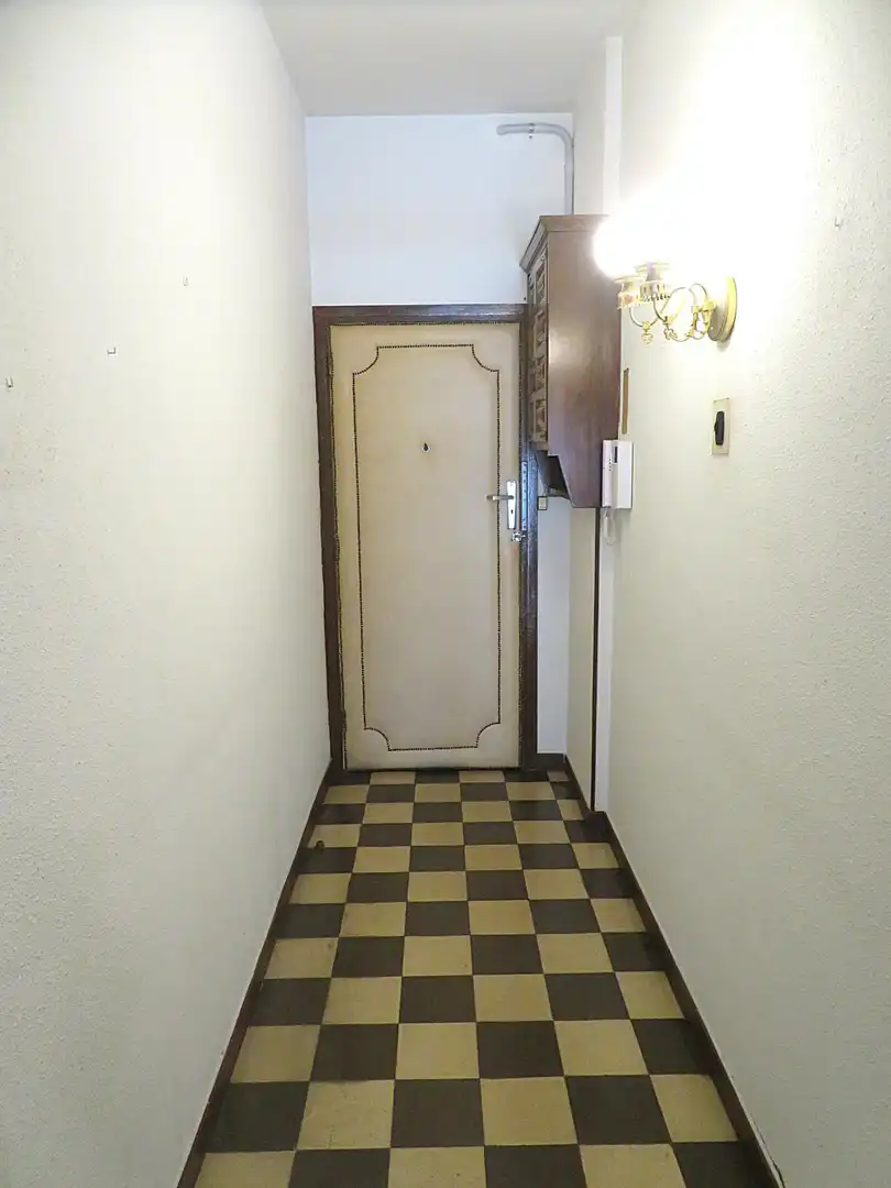 Piso en venta en Barcelona con Balcón