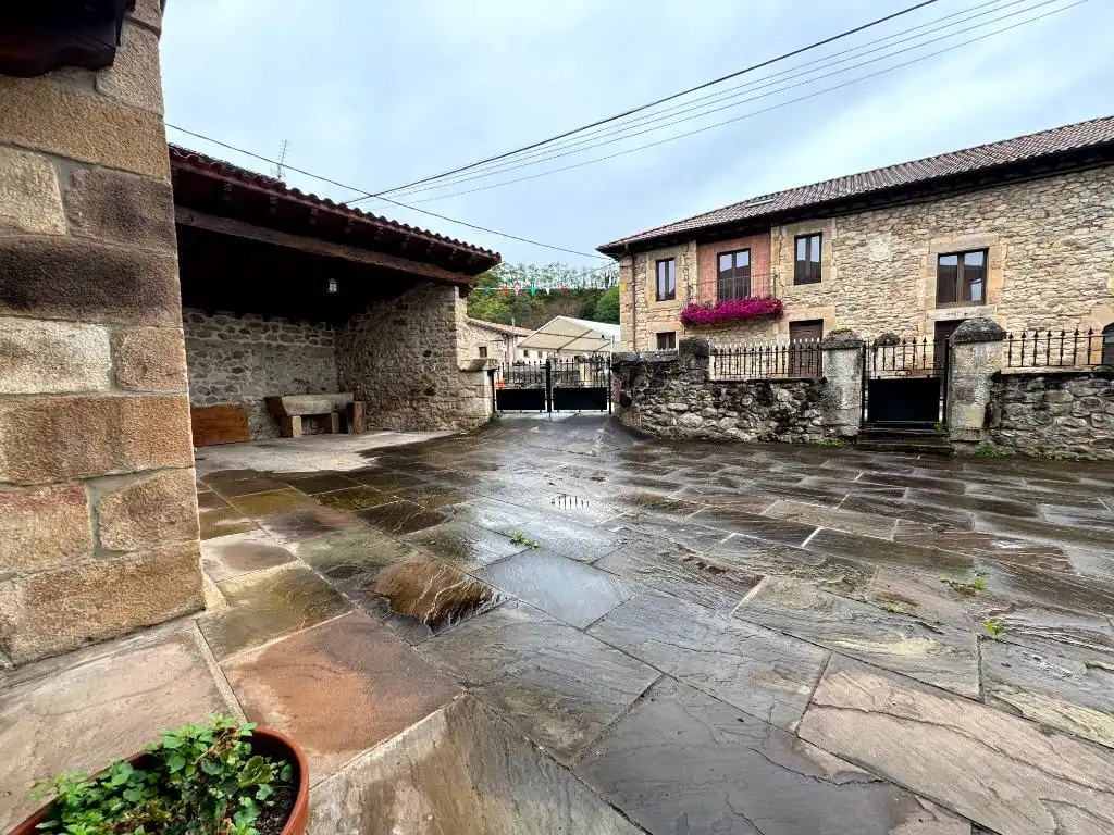 Casa o chalet en venta en S OLALLA-CENTRO, 32, Molledo