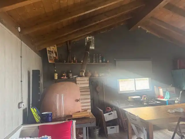 Casa o xalet en venda en Castropol amb Calefacció, Jardí privat i Parquet