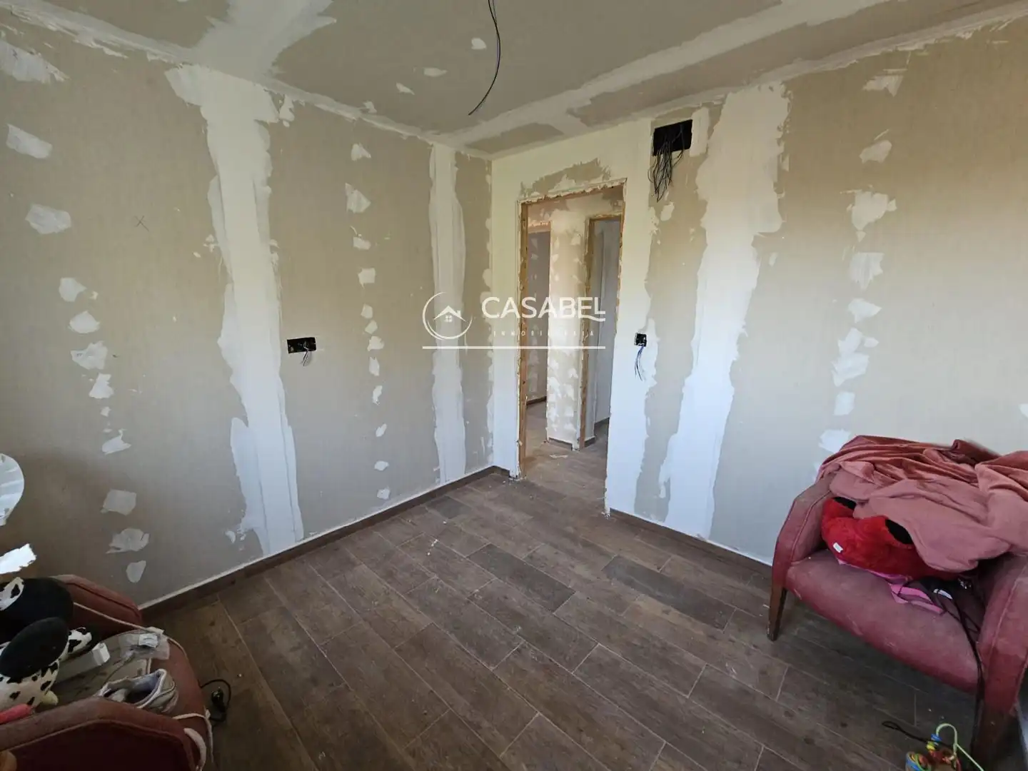 Grundstücke und Bauplätze zum Verkauf in ALEGRIA DE LA HUERTA, imagen 35