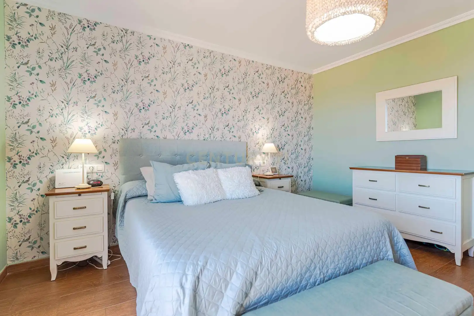 Habitación de Casa o chalet en venta en Gualchos con Trastero