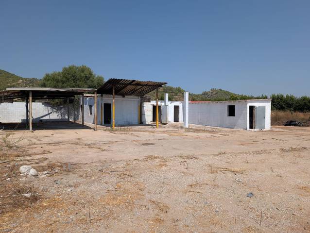 Terreno residencial en Venta en Polígono POLIGONO 15 en Llombai