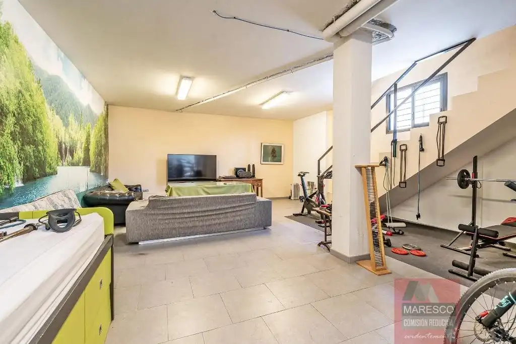 Villa avec terrasse à vendre à Campo de Mijas, imagen 30